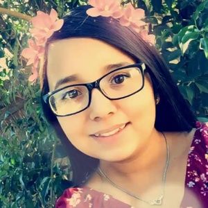 Meet your Posher, Deandra